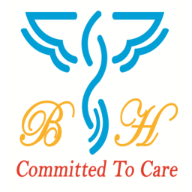 Bandhan Hospital Logo